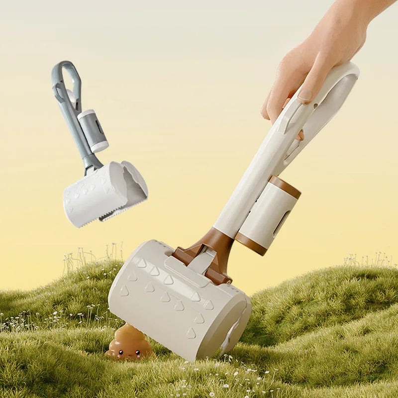 Dog Toilet Picker