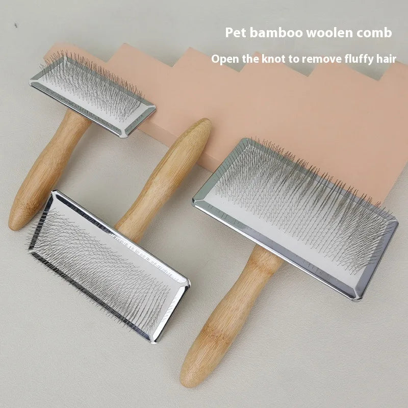 Grooming